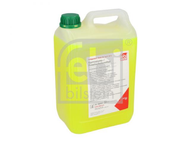 FEBI Antifreeze Renault Type D -30 25L