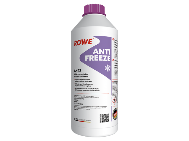 ROWE Antifreeze G13 1.5L