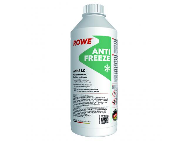 ROWE Antifreeze LC 18 60L