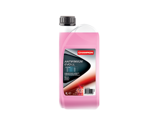 Champion E-Pulse Coolant 5L
