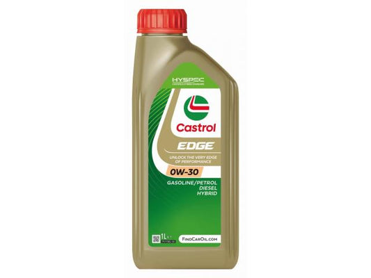 Castrol EDGE 0W30 A5/B5