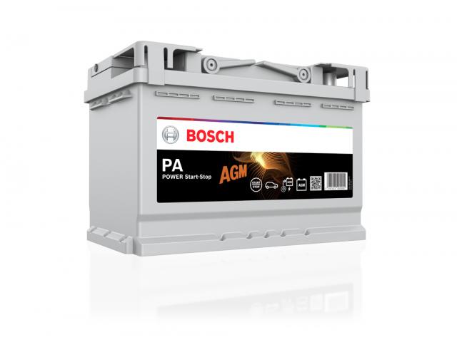 Bosch PA015 105Ah 950A