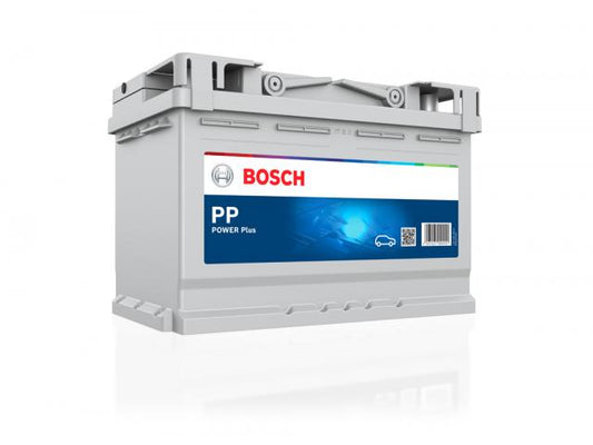 Bosch PP005 63Ah 610A
