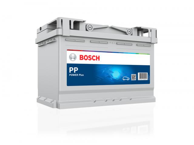 Bosch PP007 72Ah 720A