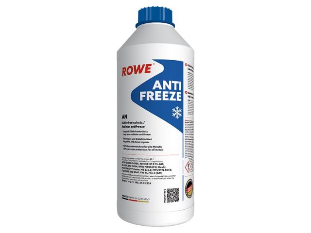 ROWE Antifreeze G11 210L