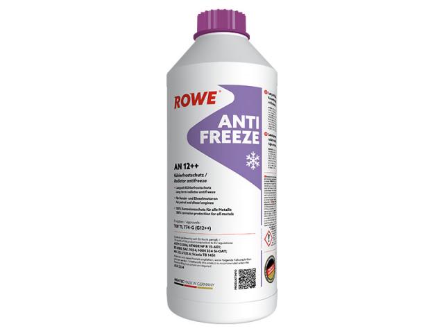 ROWE Antifreeze G12+ 210L