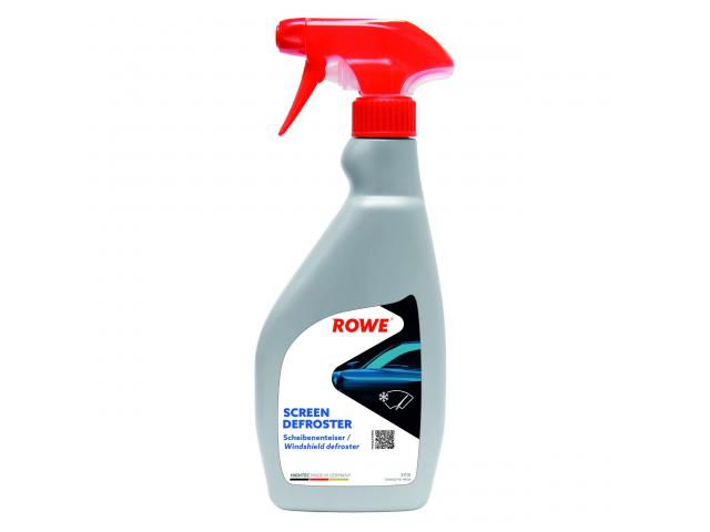 ROWE Screen Defroster 500ml