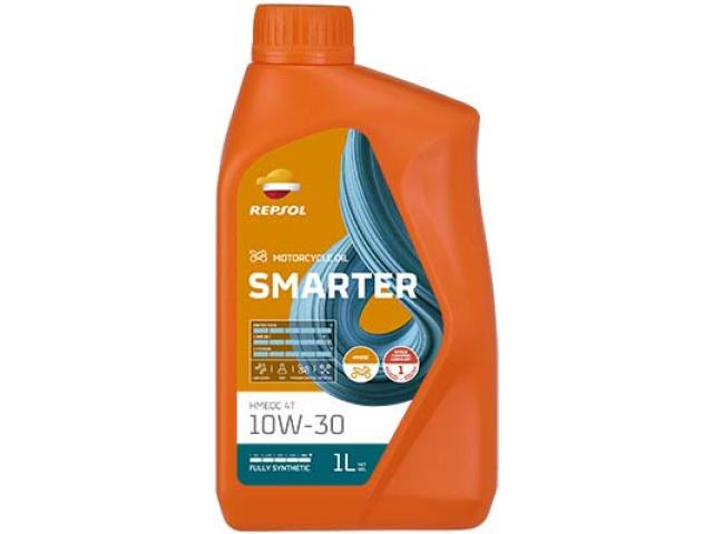 Repsol Smarter HMEOC 4T 10W30